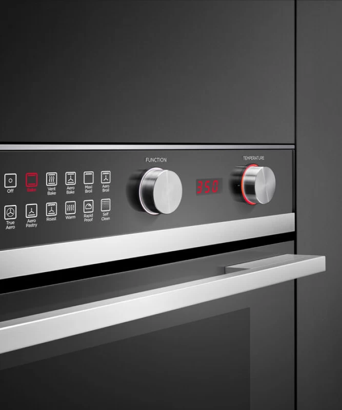 Oven, 24”, 11 Function, Self-cleaning OB24SCDEPX1