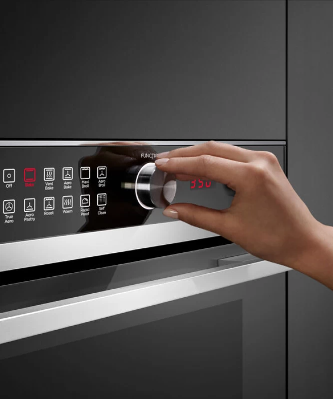 Oven, 24”, 11 Function, Self-cleaning OB24SCDEPX1
