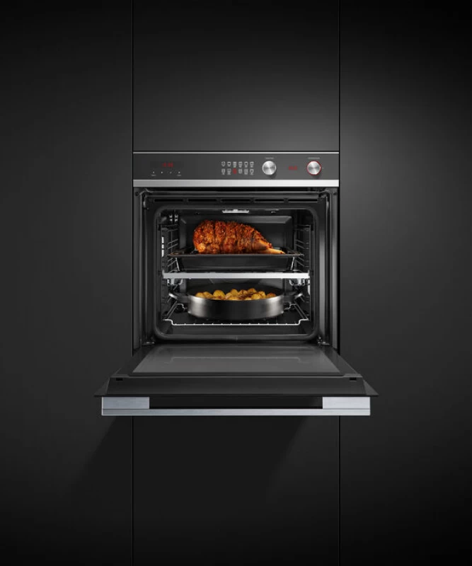 Oven, 24”, 11 Function, Self-cleaning OB24SCDEPX1