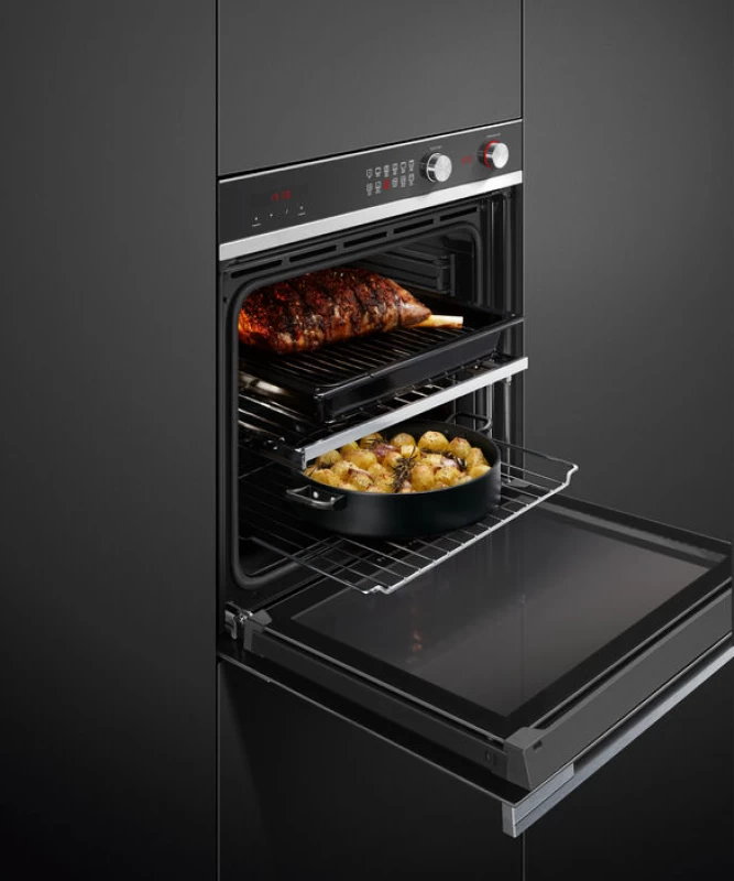 Oven, 24”, 11 Function, Self-cleaning OB24SCDEPX1