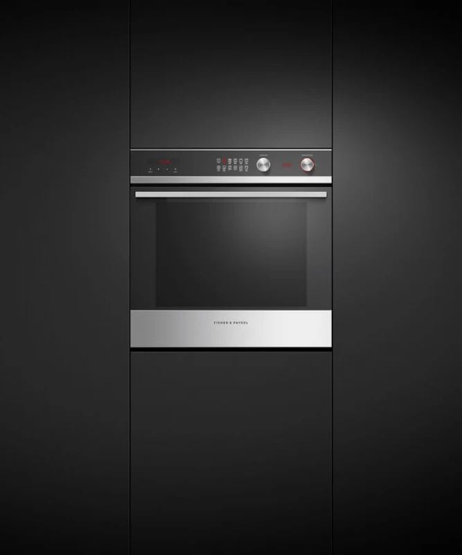 Oven, 24”, 11 Function, Self-cleaning OB24SCDEPX1