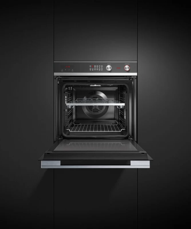Oven, 24”, 11 Function, Self-cleaning OB24SCDEPX1