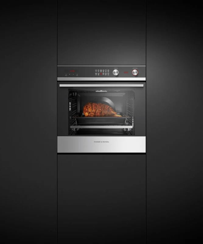Oven, 24”, 11 Function, Self-cleaning OB24SCDEPX1