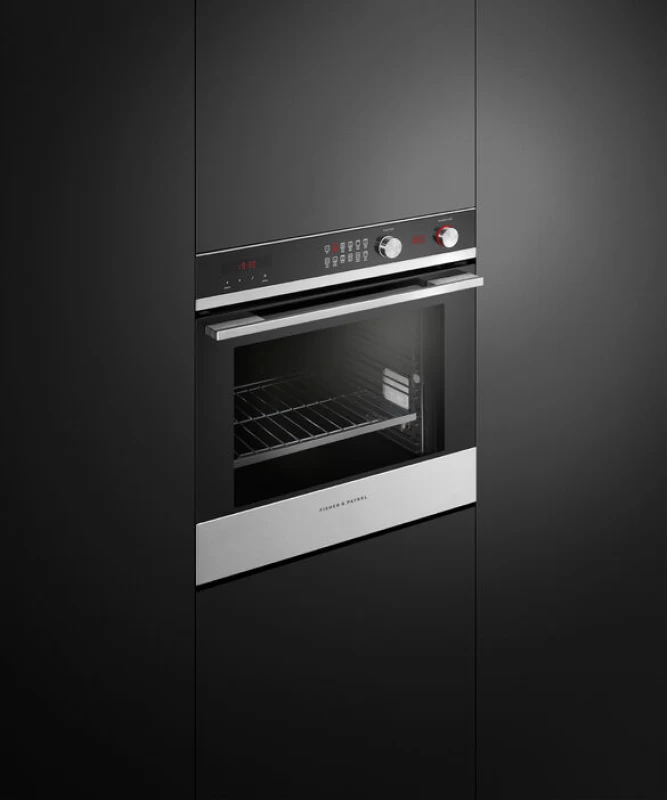 Oven, 24”, 11 Function, Self-cleaning OB24SCDEPX1