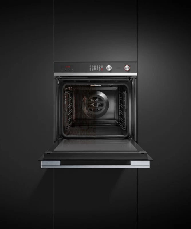 Oven, 24”, 11 Function, Self-cleaning OB24SCDEPX1