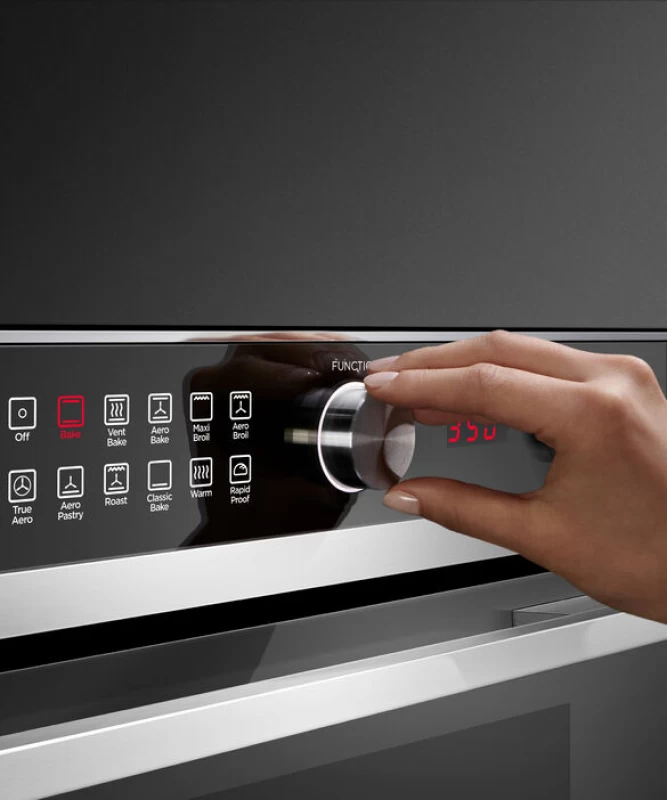 Oven, 24", 11 Function OB24SCDEX1