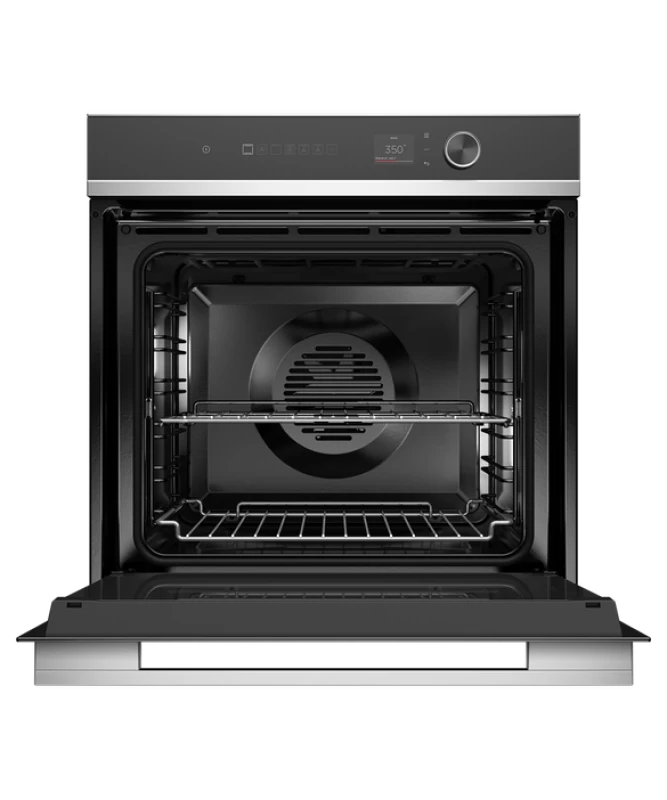 24" Series 7 Contemporary Self-Cleaning Oven, 11 Function OB24SD11PLX1