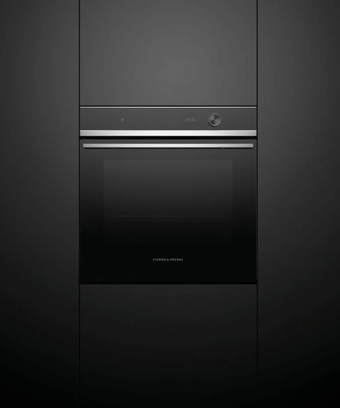 24" Series 7 Contemporary Self-Cleaning Oven, 11 Function OB24SD11PLX1