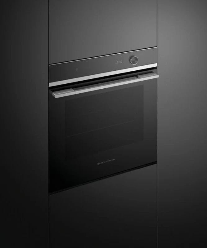 24" Series 7 Contemporary Self-Cleaning Oven, 11 Function OB24SD11PLX1