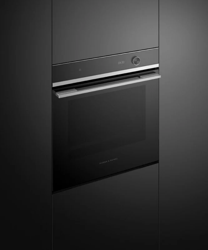 24" Series 7 Contemporary Self-Cleaning Oven, 16 Function OB24SD16PLX1