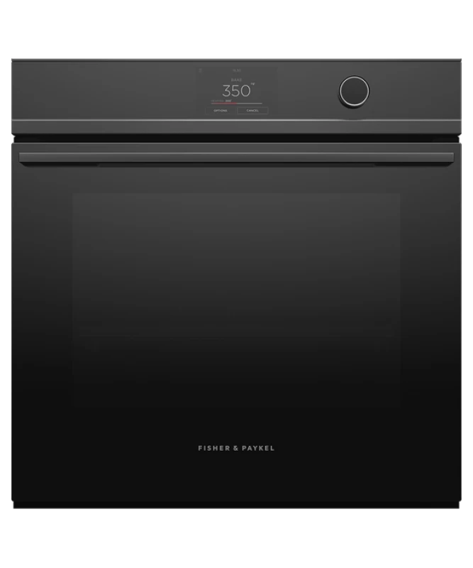Oven, 24”, 16 Function, Self-cleaning OB24SDPTDB1
