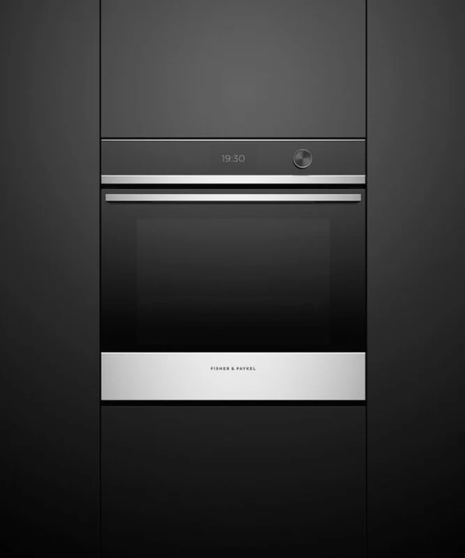 Oven, 24”, 16 Function, Self-cleaning OB24SDPTDX1