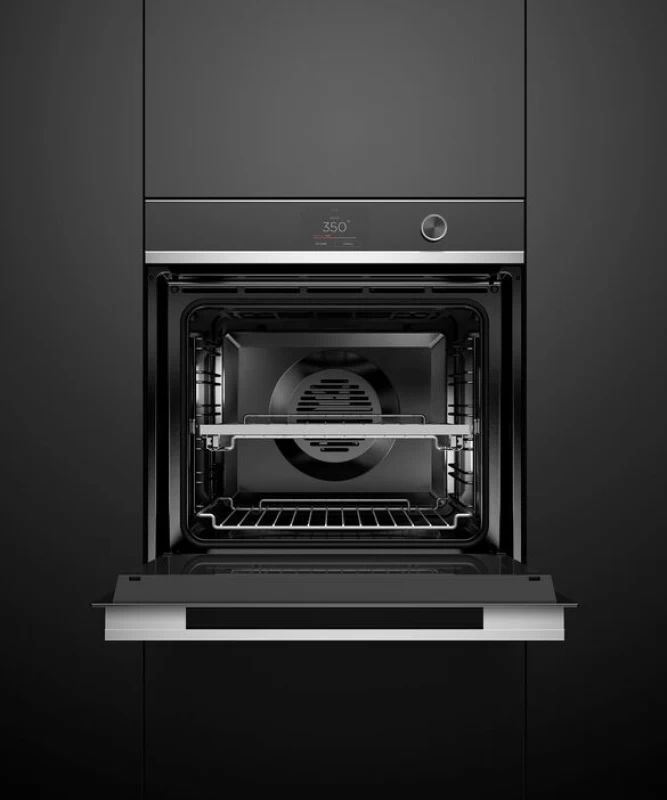 Oven, 24”, 16 Function, Self-cleaning OB24SDPTDX1