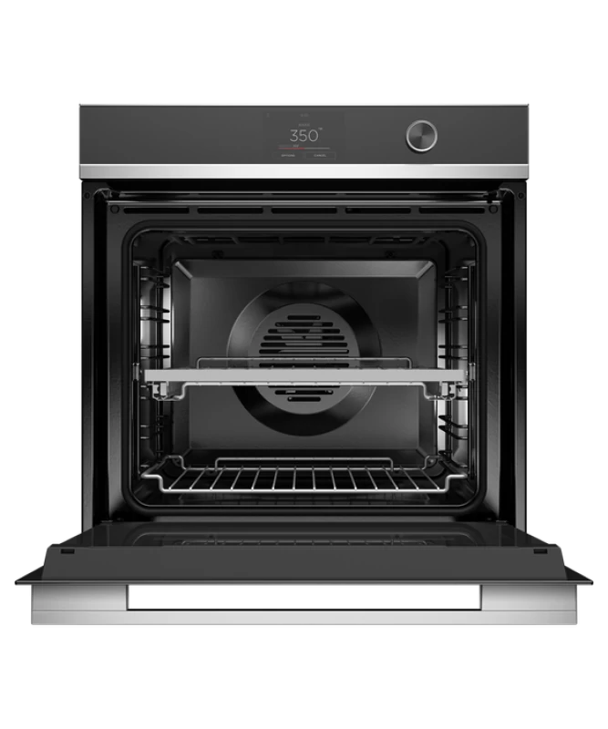 Oven, 24", 16 Function, Self-cleaning view 2