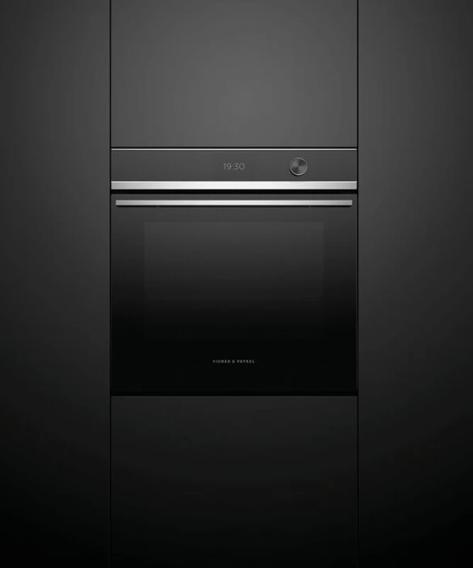 Oven, 24", 16 Function, Self-cleaning view 3