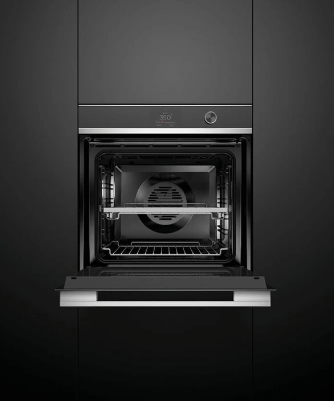 Oven, 24", 16 Function, Self-cleaning view 5