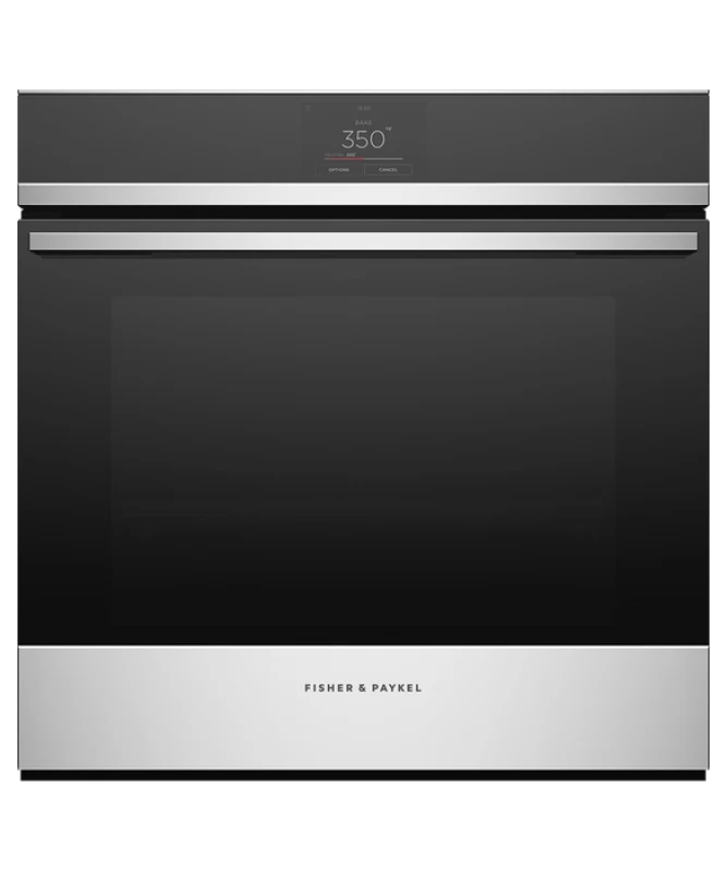 Oven, 24", 16 Function, Self-cleaning OB24SDPTX1