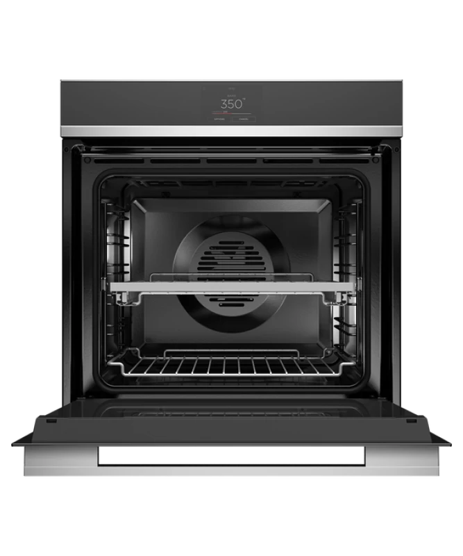 Oven, 24", 16 Function, Self-cleaning OB24SDPTX1