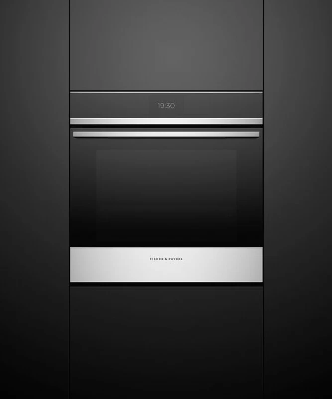 Oven, 24", 16 Function, Self-cleaning OB24SDPTX1