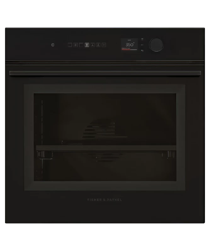 Oven, 24", 16 Function, Self-cleaning OB24SM16PLB1