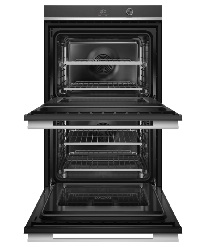 Double Oven, 30", 17 Function, Self-cleaning OB30DDPTDX1