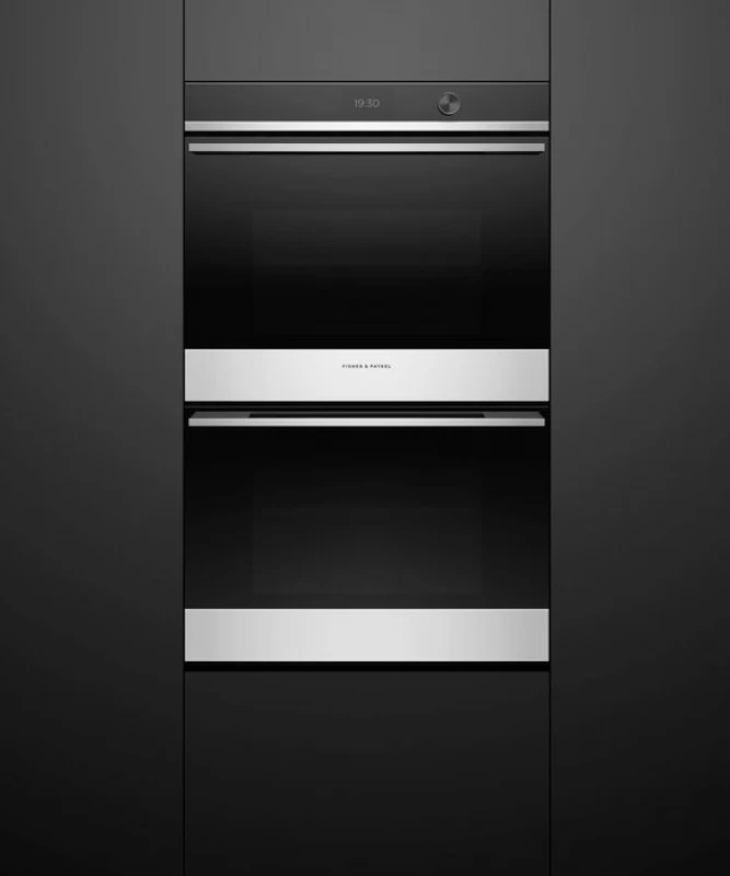 Double Oven, 30", 17 Function, Self-cleaning OB30DDPTDX1