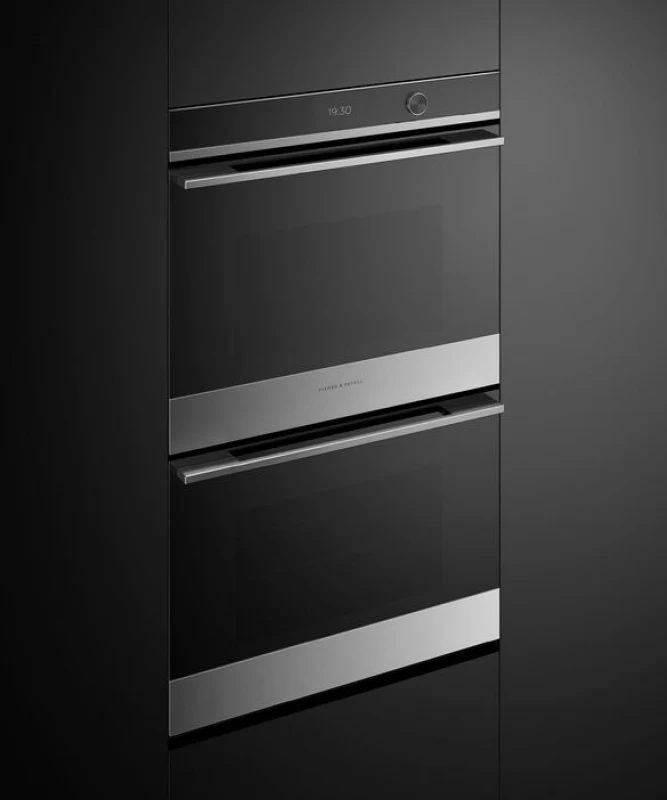 Double Oven, 30", 17 Function, Self-cleaning OB30DDPTDX1