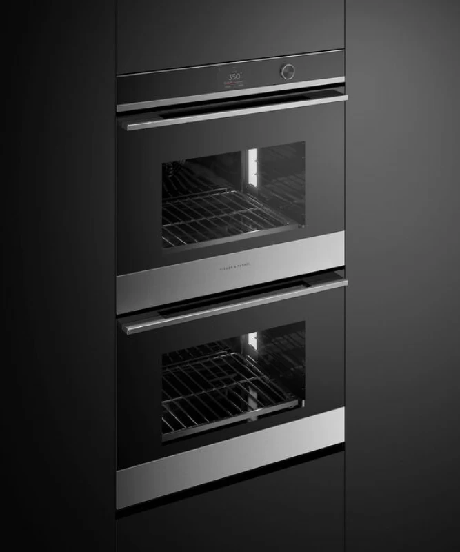Double Oven, 30", 17 Function, Self-cleaning OB30DDPTDX1