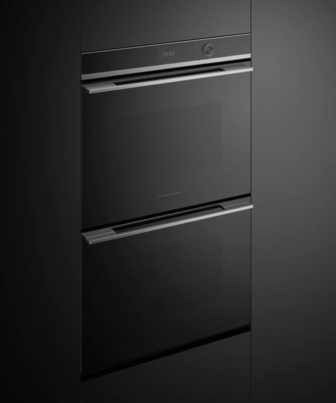 Double Oven, 30", 17 Function, Self-cleaning view 4