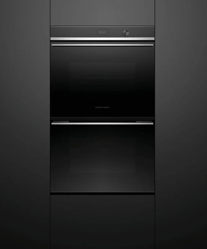 Double Oven, 30", 17 Function, Self-cleaning view 5