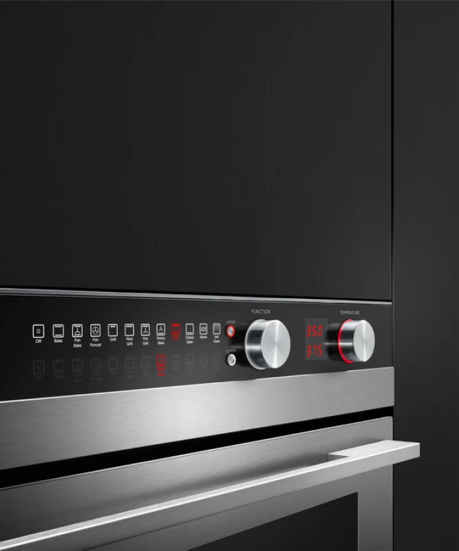 Double Oven, 30", 11 Function, Self-cleaning OB30DTEPX3N