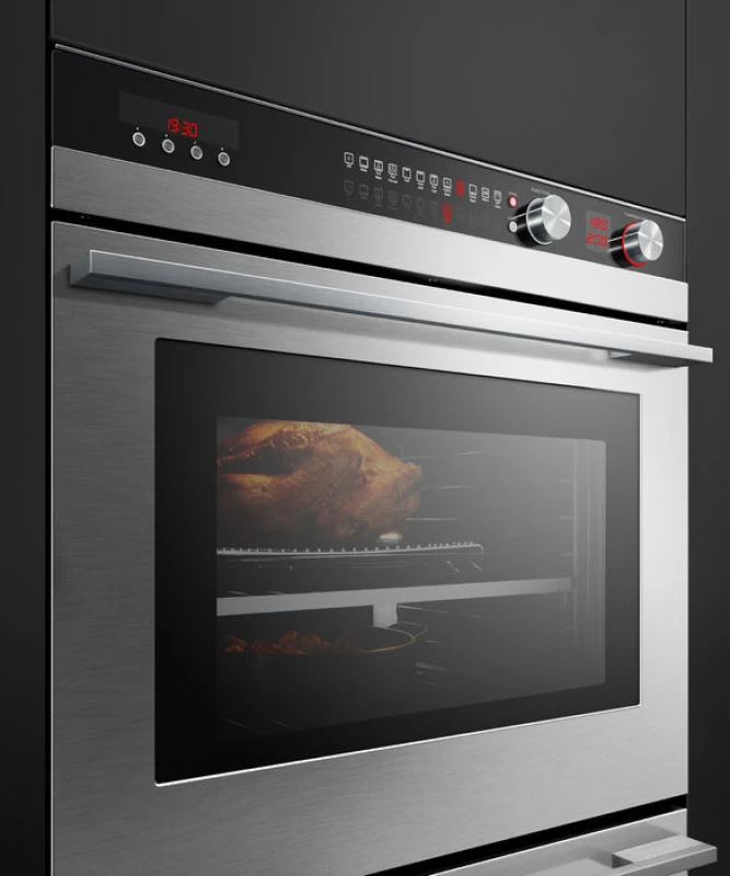 Double Oven, 30", 11 Function, Self-cleaning OB30DTEPX3N