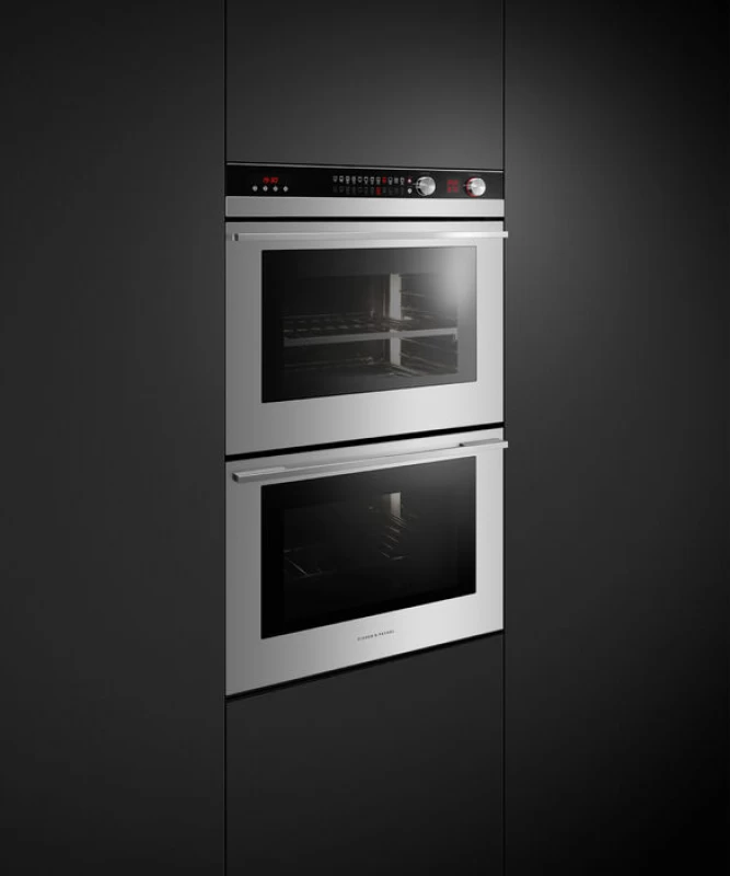 Double Oven, 30", 11 Function, Self-cleaning OB30DTEPX3N