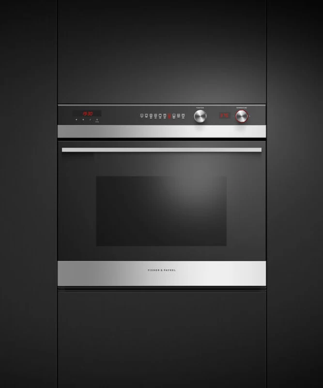 Oven, 30", 9 Function, Self-cleaning OB30SCEPX3N