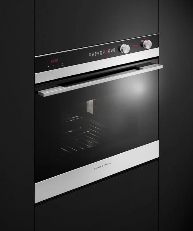 Oven, 30", 9 Function, Self-cleaning OB30SCEPX3N