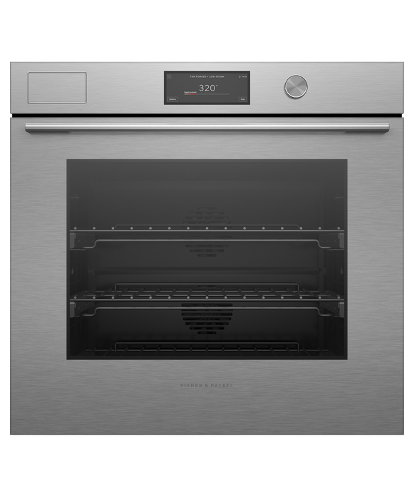 30" Series 11 Contemporary Self-Cleaning Steam Assist Oven OB30SCPSUDX3