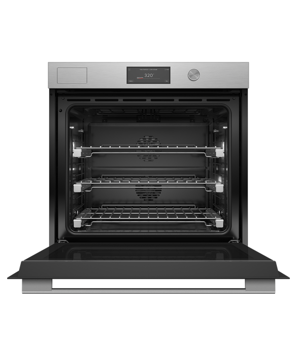 30" Series 11 Contemporary Self-Cleaning Steam Assist Oven OB30SCPSUDX3