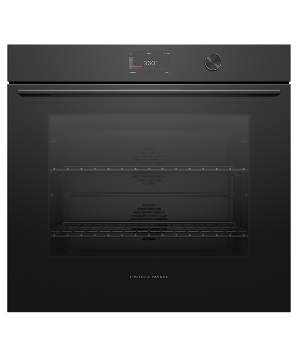 30" Series 7 Contemporary Self-Cleaning Oven OB30SCPTDB3