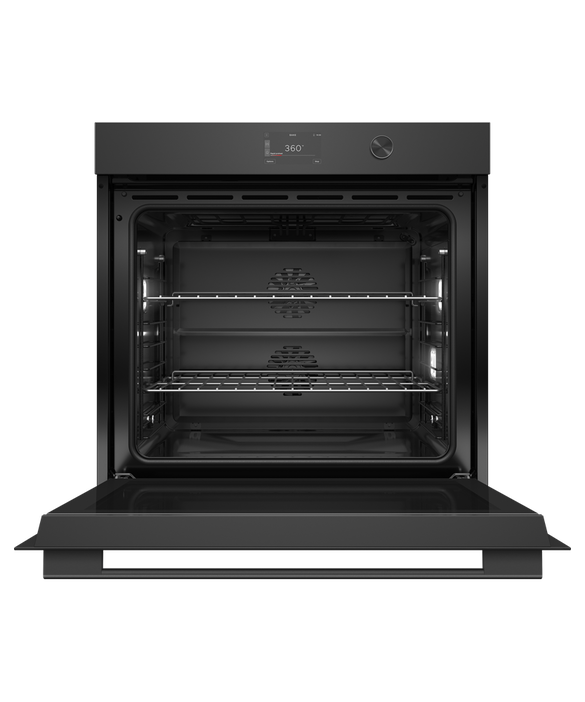 30" Series 7 Contemporary Self-Cleaning Oven OB30SCPTDB3