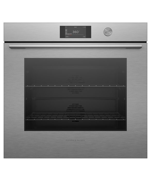 30" Series 7 Contemporary Self-Cleaning Oven OB30SCPTDX3