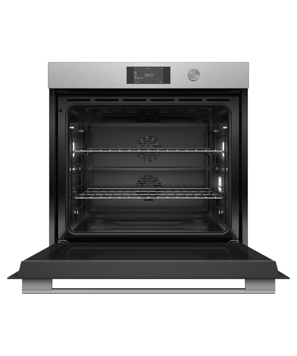 30" Series 7 Contemporary Self-Cleaning Oven OB30SCPTDX3