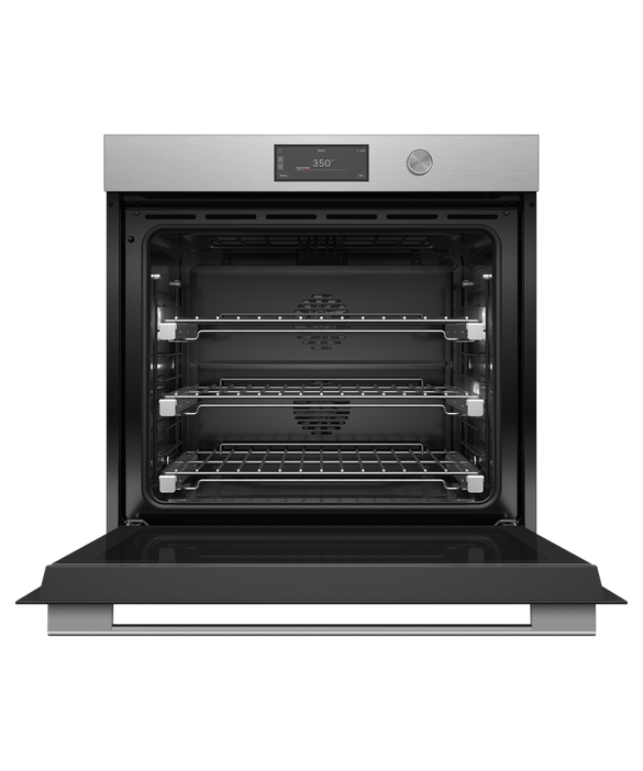 30" Series 9 Contemporary Self-Cleaning Oven view 2