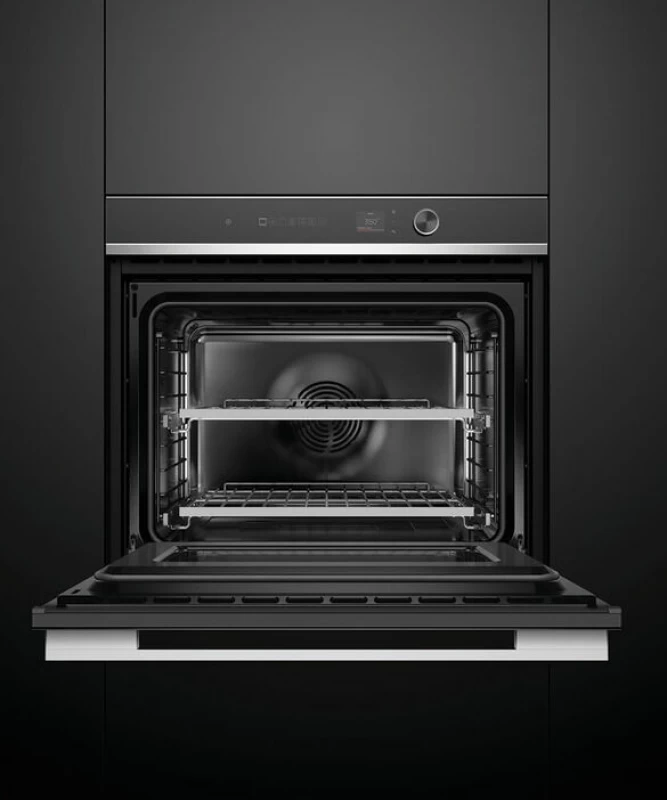 Oven, 30" 17 Function, Self-cleaning OB30SD17PLX1