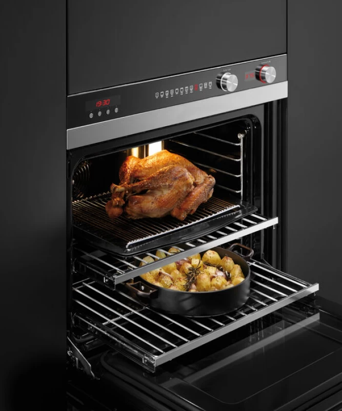Oven, 30", 11 Function, Self-cleaning OB30SDEPX3N