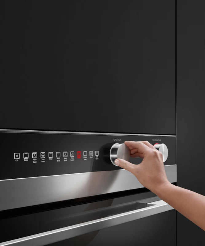Oven, 30", 11 Function, Self-cleaning OB30SDEPX3N