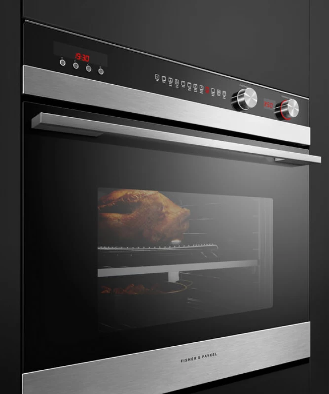 Oven, 30", 11 Function, Self-cleaning OB30SDEPX3N