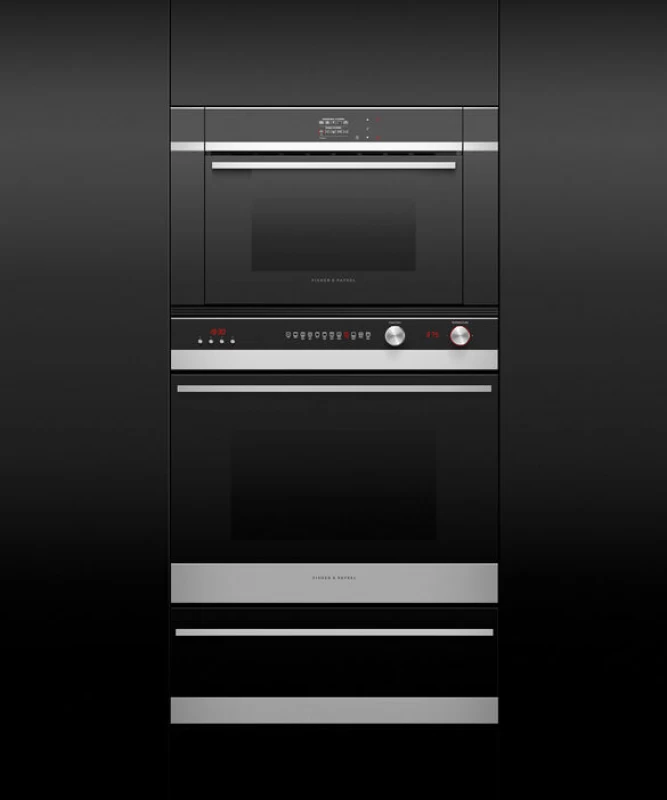 Oven, 30", 11 Function, Self-cleaning OB30SDEPX3N