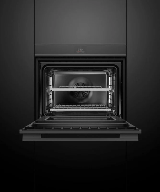 Oven, 30”, 17 Function, Self-cleaning view 4