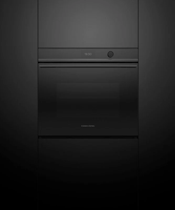 Oven, 30”, 17 Function, Self-cleaning view 3