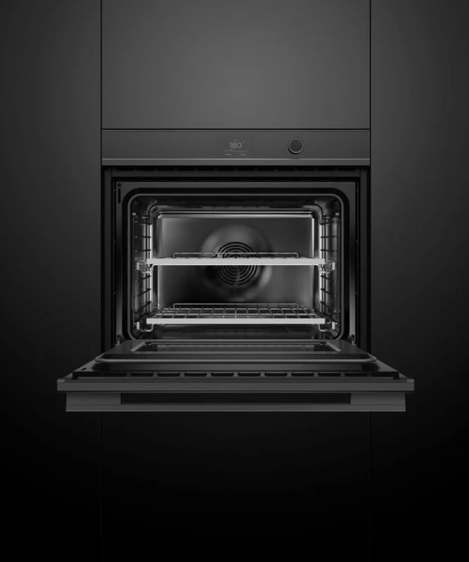 Oven, 30”, 17 Function, Self-cleaning view 4